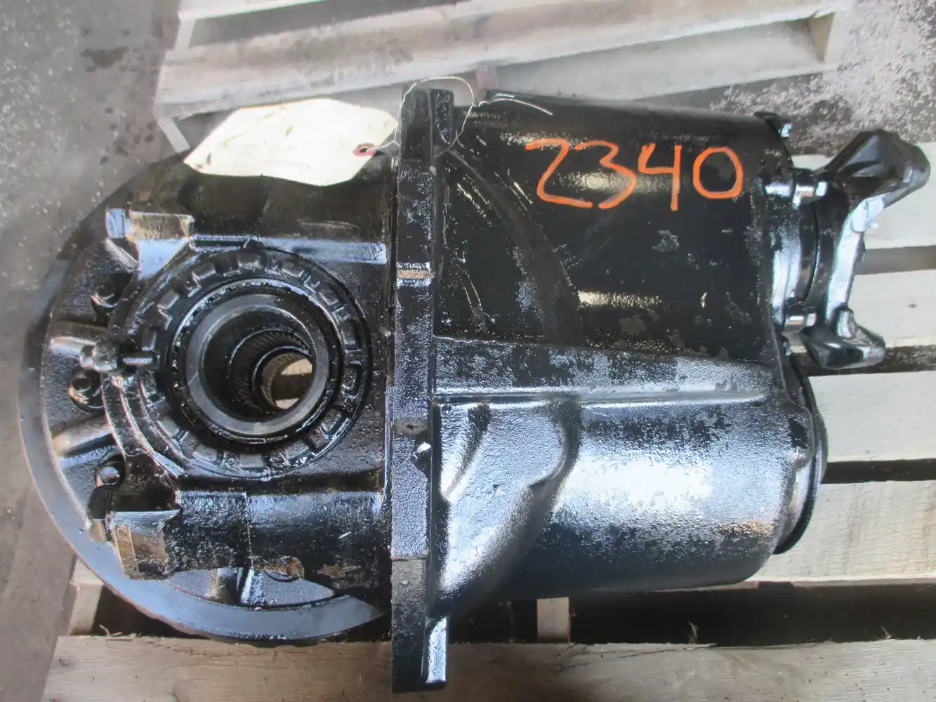  REAR-2340 