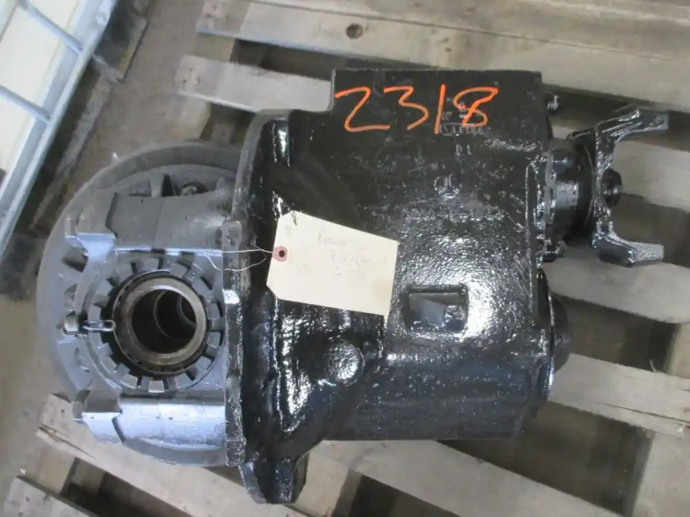 REAR-2318 