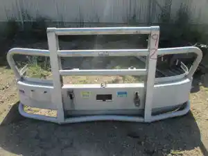Used Freightliner COLUMBIA Moose Bumper (Stock #BUMPER-92)) Part Image