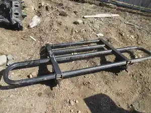 Photo of part