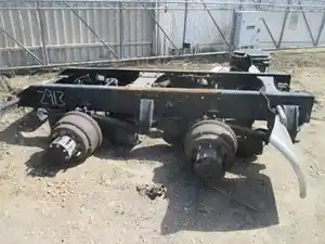 Used PACCAR 40K Tandem Cutoff (Stock #SUSPENSION-2913)) Part Image