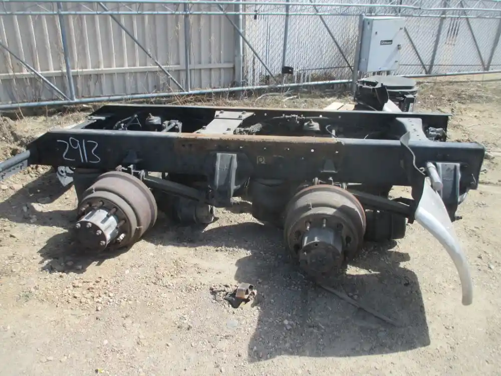  SUSPENSION-2913 