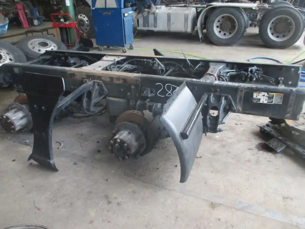 SUSPENSION-2826 