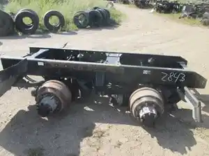 Used PACCAR 40K Tandem Cutoff (Stock #SUSPENSION-2843)) Part Image