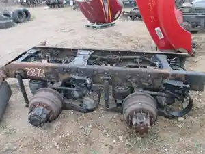 Used PACCAR 40K Tandem Cutoff (Stock #SUSPENSION-2873)) Part Image