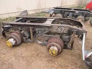 Used PACCAR 40K Tandem Cutoff (Stock #SUSPENSION-2872)) Part Image