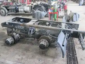 Used PACCAR 40K Tandem Cutoff (Stock #SUSPENSION-2772)) Part Image