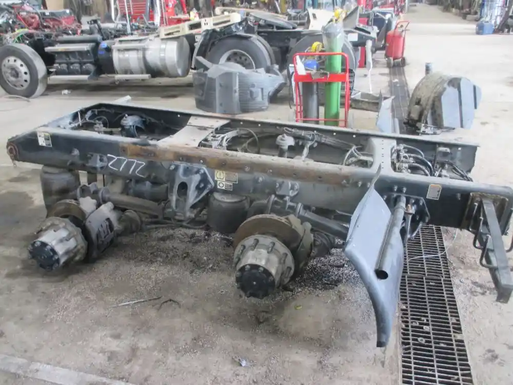  SUSPENSION-2772 