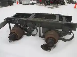 Used PACCAR 40K Tandem Cutoff (Stock #SUSPENSION-2837)) Part Image