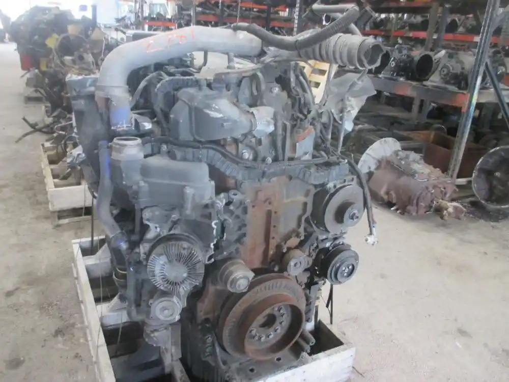  ENGINE-2781 