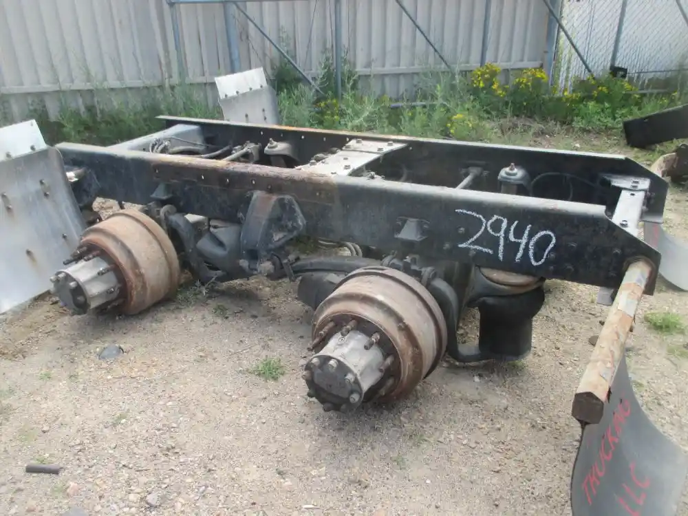  SUSPENSION-2940 