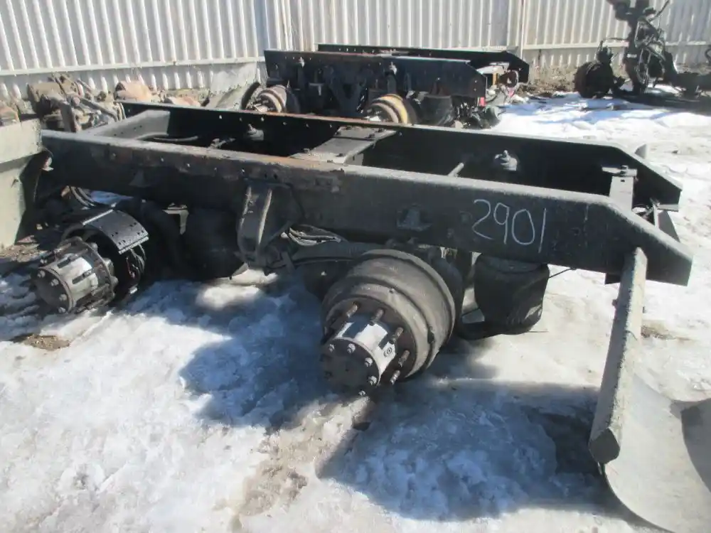  SUSPENSION-2901 