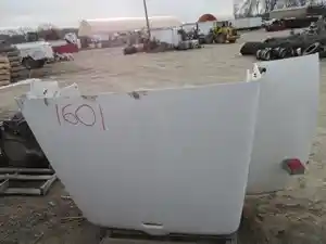 Used Peterbilt 330 Hood (Stock #HOOD-1601)) Part Image