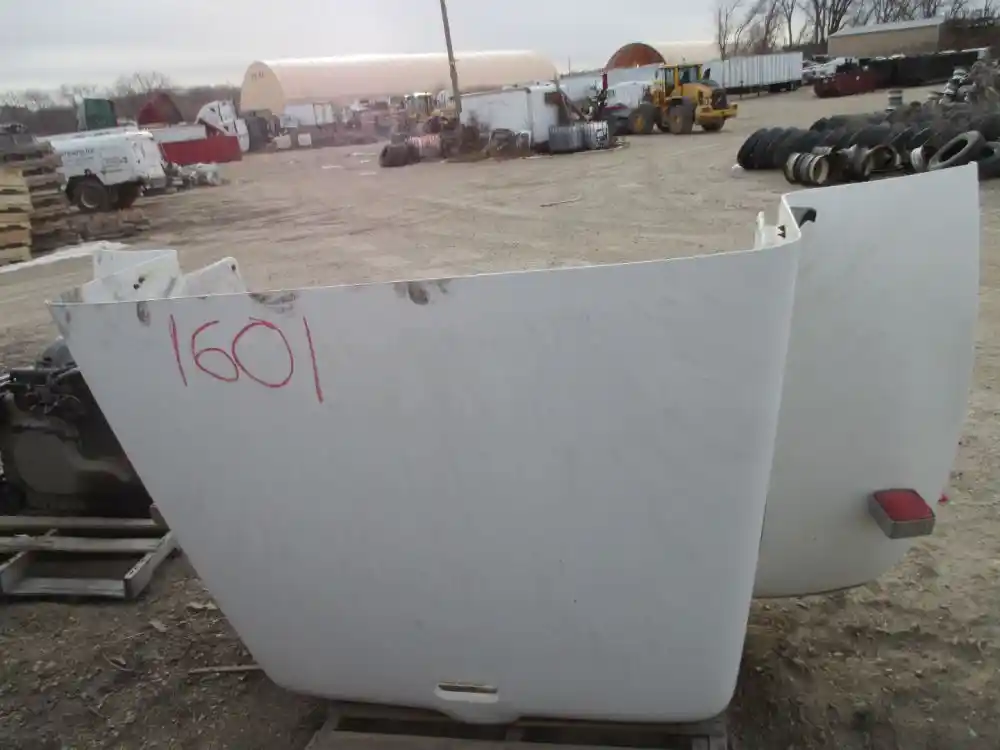  HOOD-1601 
