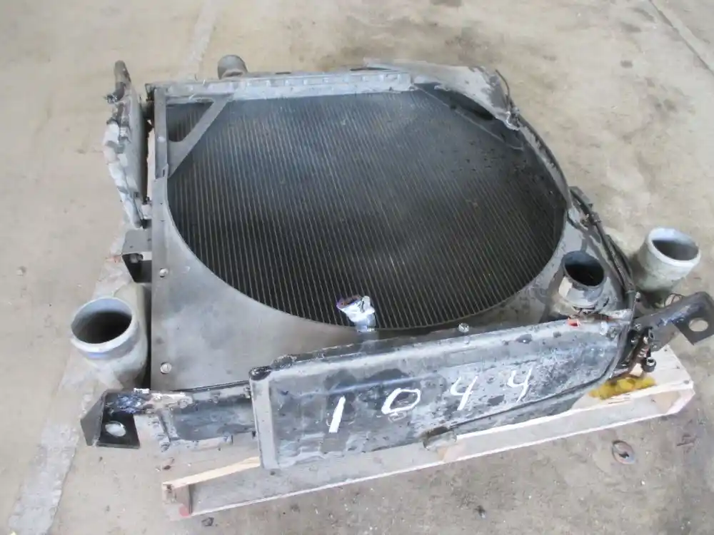  RADIATOR-1044 