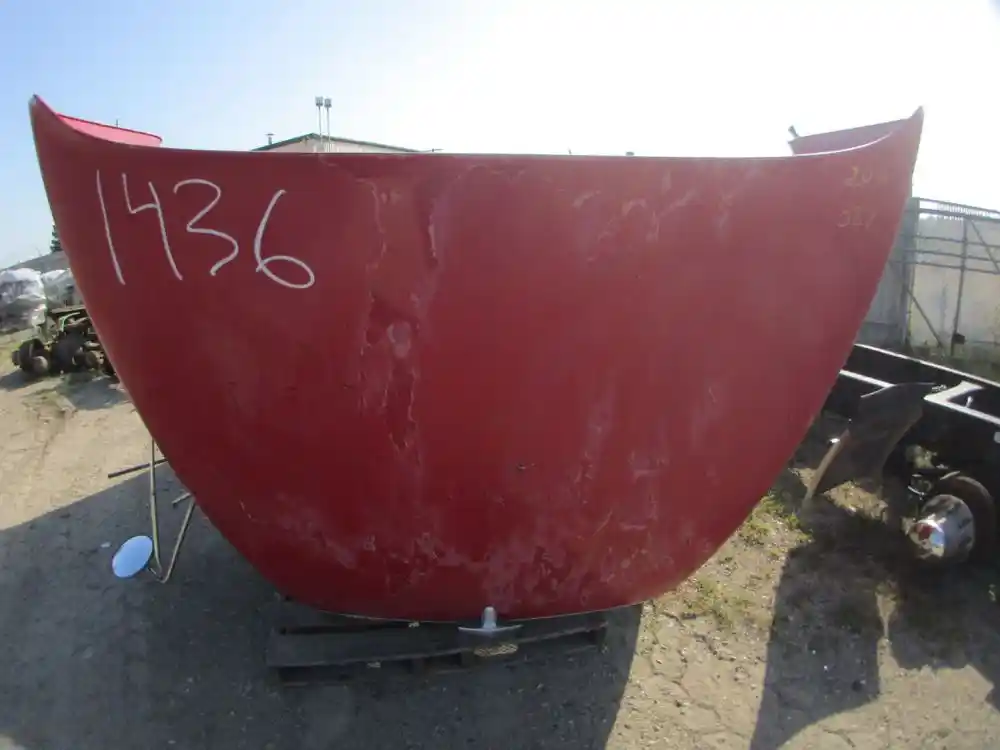  HOOD-1436 