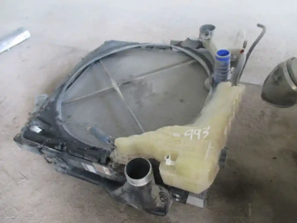  RADIATOR-993 