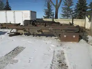 Used Roll-Off (Stock #BOX-541)) Part Image