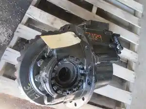 Used Spicer/Dana D40-155 Front Rear (Tandem Front) (Stock #REAR-2189)) Part Image