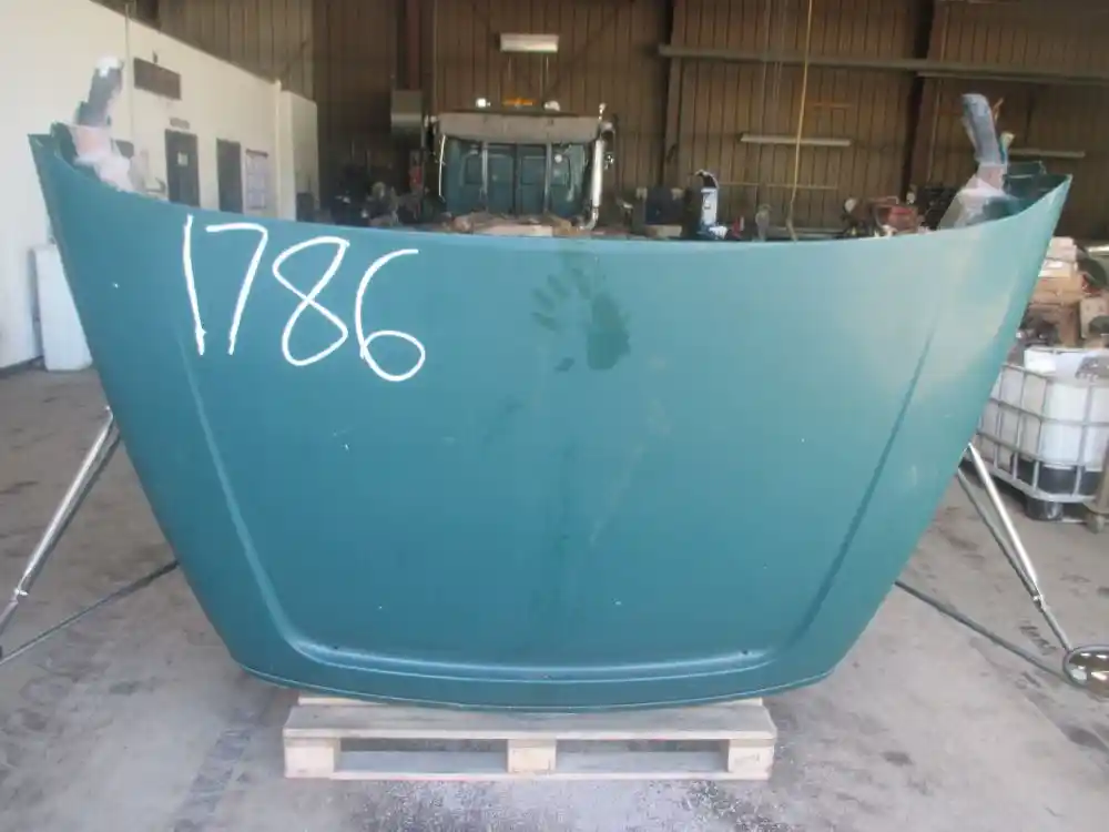  HOOD-1786 