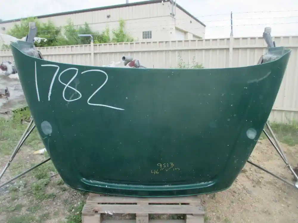  HOOD-1782 