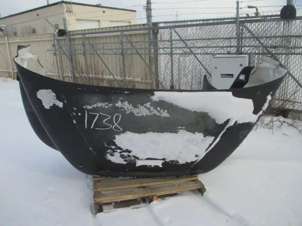 HOOD-1738 