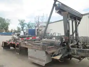 Used Sterling Roll-Off (Stock #BOX-557)) Part Image