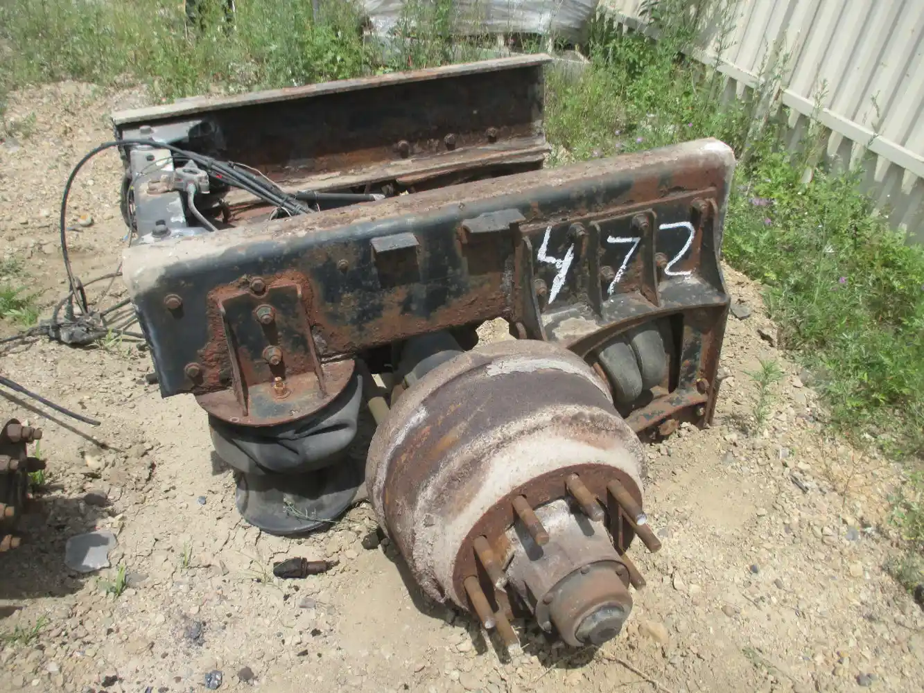  PUSHER-472 