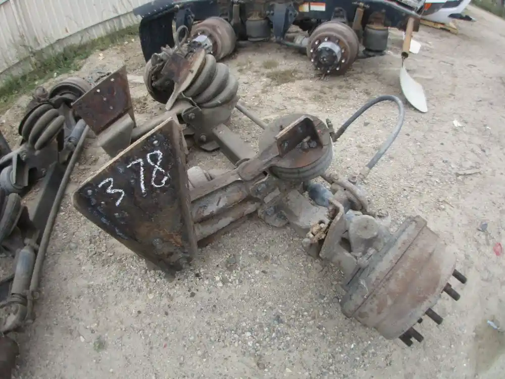 Used Tag Axle for sale Lakeville Minnesota United States Tag Axles