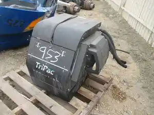 Used Thermo King TRIPAC EVOLUTION (DIESEL) Power Unit (Stock #MISC-953)) Part Image