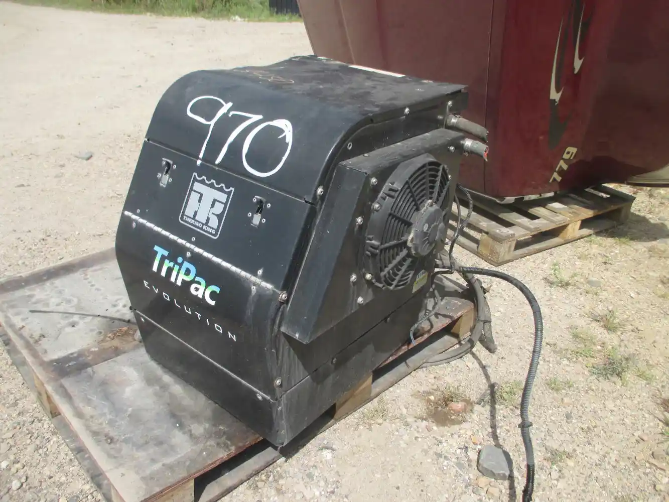  MISC-970 