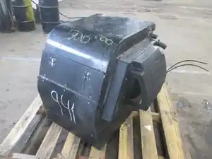 Used Thermo King TRIPAC EVOLUTION (DIESEL) Power Unit (Stock #MISC-941)) Part Image
