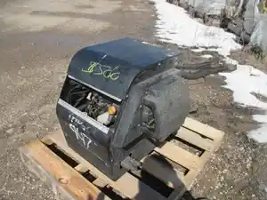 Used Thermo King TRIPAC EVOLUTION (DIESEL) Power Unit (Stock #MISC-947)) Part Image