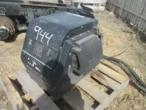Used Thermo King TRIPAC EVOLUTION (DIESEL) Power Unit (Stock #MISC-944)) Part Image