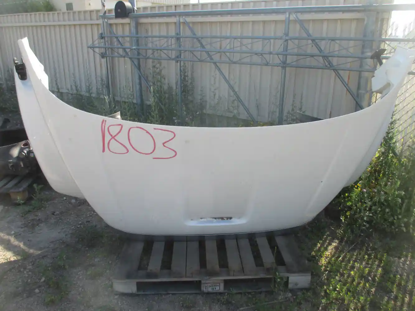  HOOD-1803 