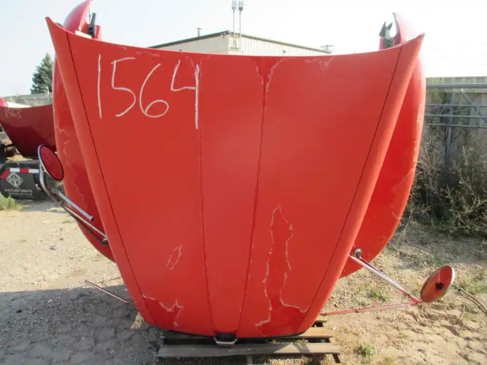  HOOD-1564 
