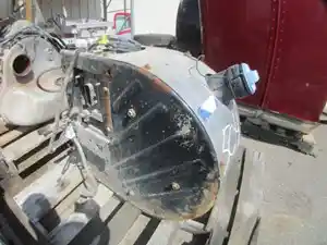 Used Universal Mack Anthem DEF Tank (Stock #DPF-504)) Part Image
