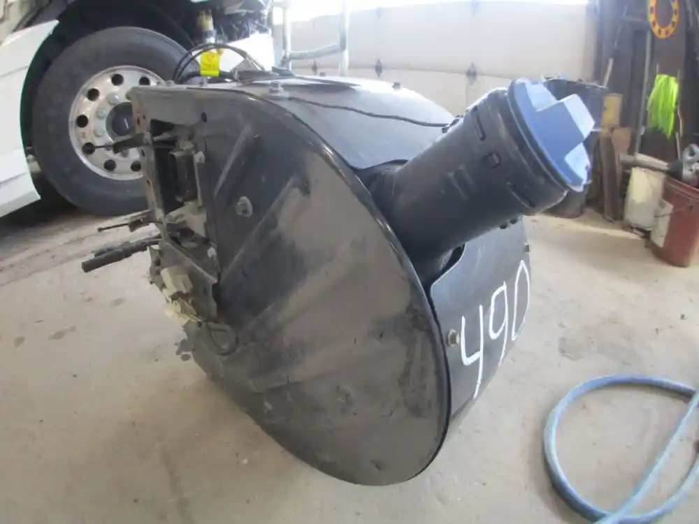  DPF-490 