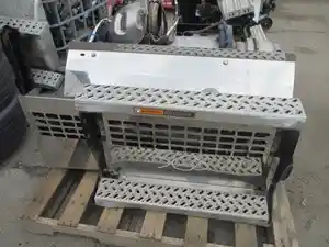 Used Universal Mack Anthem Diesel Particulate Filter (DPF) (Stock #DPF-568)) Part Image
