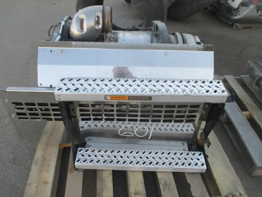  DPF-601 