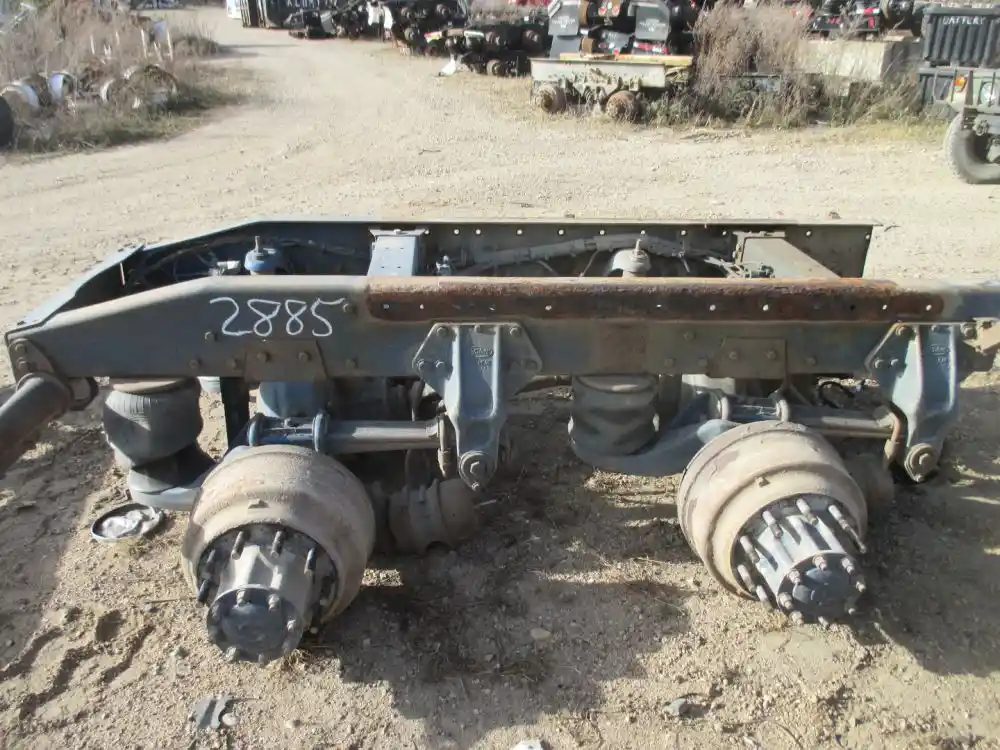  SUSPENSION-2885 