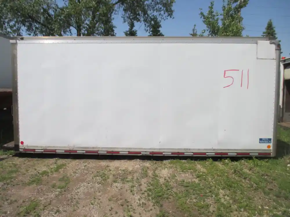  BOX-511 
