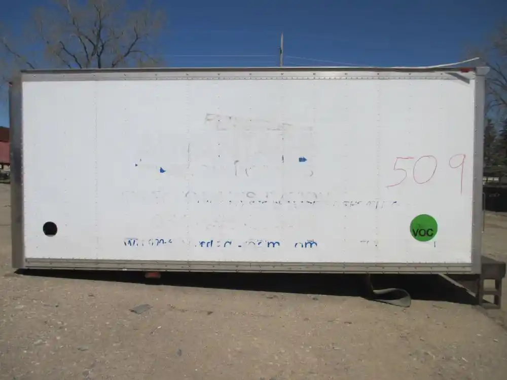  BOX-509 
