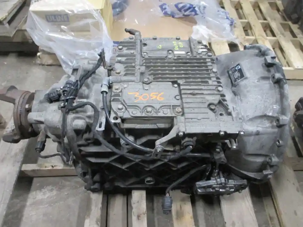  TRANS-3056 