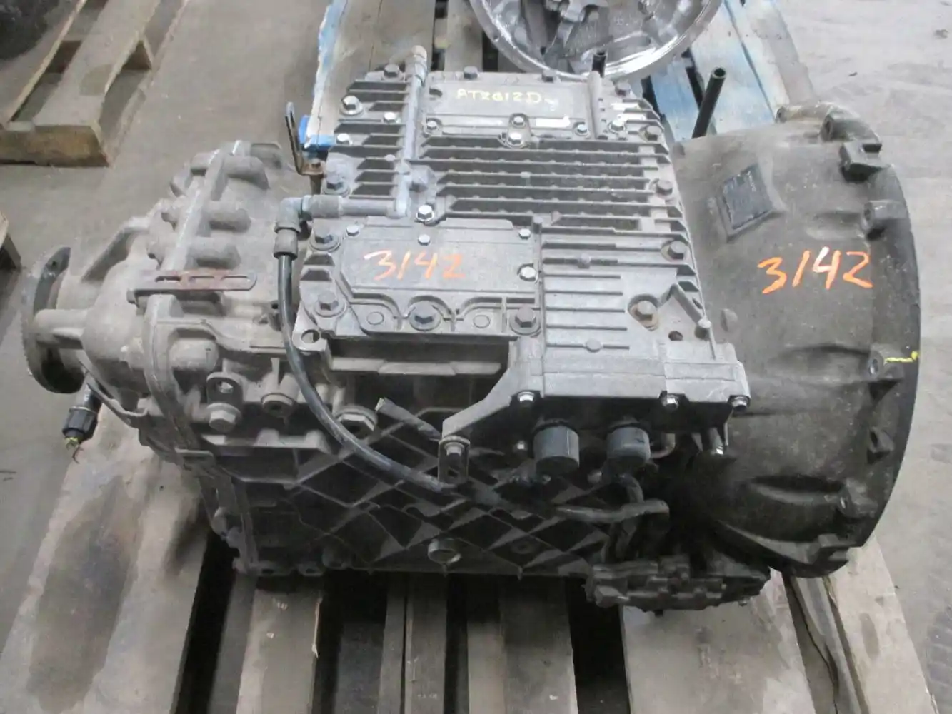  TRANS-3142 