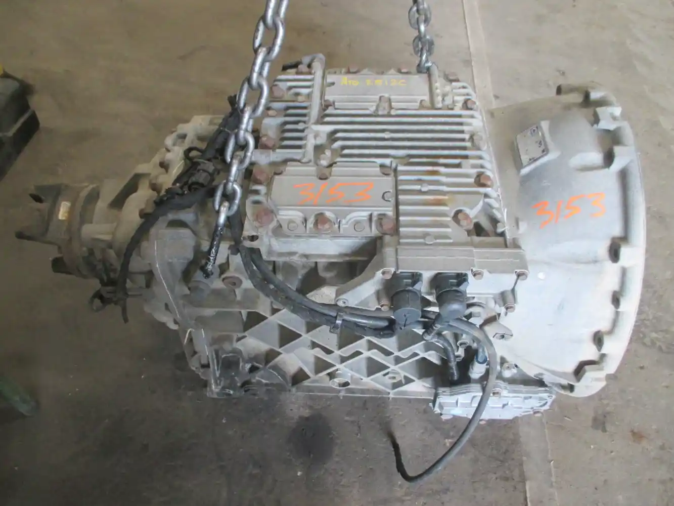  TRANS-3153 