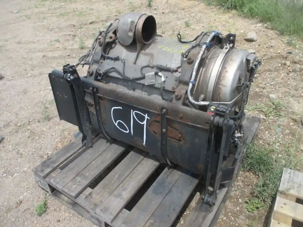  DPF-619 