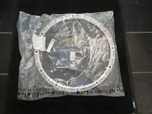 Photo of part