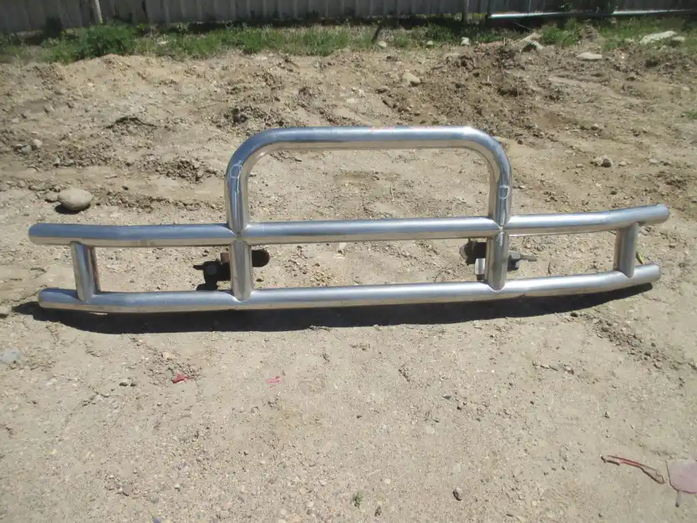  BUMPER-91 