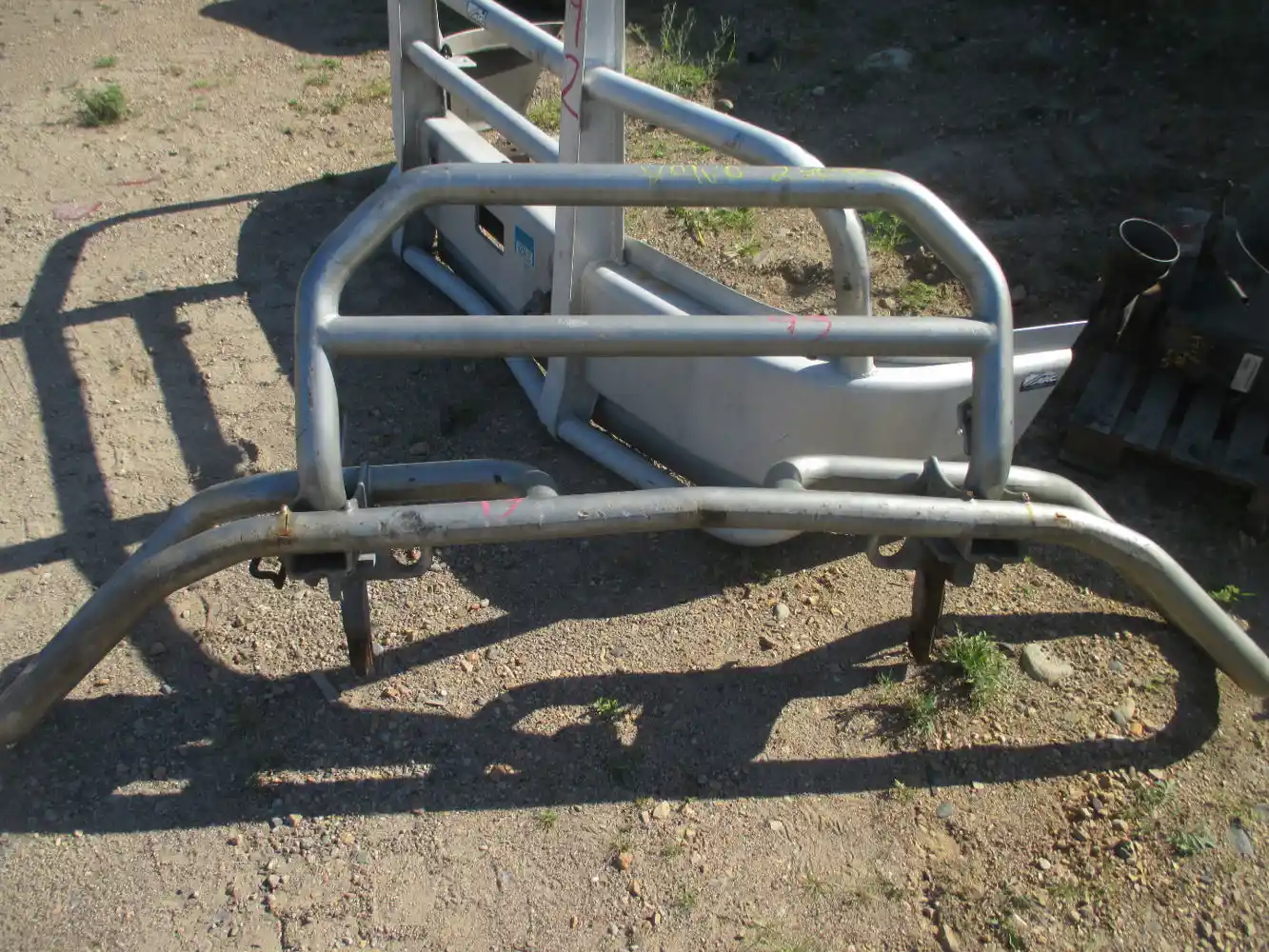  BUMPER-93 
